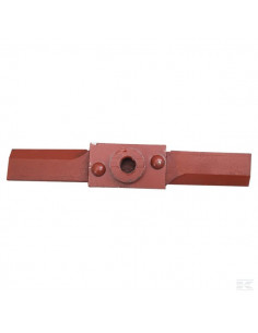 Siekacz, pasuje do rozdrabniacza H-111 54498111010170