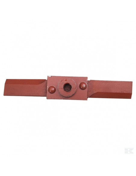 Siekacz, pasuje do rozdrabniacza H-111 54498111010170