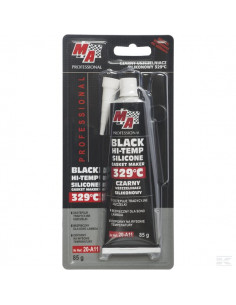 Silikon Ma Professional, czarny 85 g 1036102011