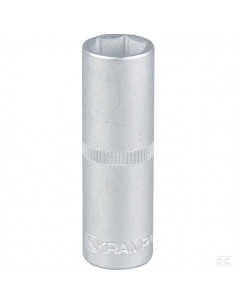 Klucz nasadowy przedłużany 6-kt. 1/4", 11 mm 18060063110KR