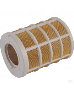 Sitko odśrodkowego filtra oleju, pasuje do C-385...