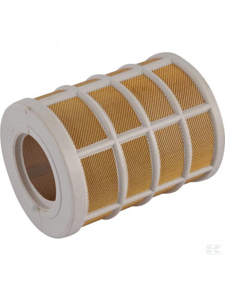 Sitko odśrodkowego filtra oleju, pasuje do C-385 26900093018517