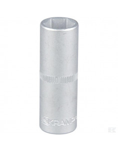 Klucz nasadowy przedłużany 6-kt. 1/4", 12 mm 18060063120KR