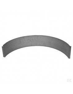 Sito rozdrabniacza Ø 2, pasuje do H-113 54498113000028