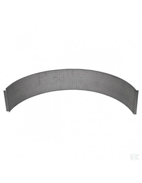 Sito rozdrabniacza Ø 2, pasuje do H-113 54498113000028