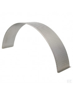 Sito rozdrabniacza Ø 3, pasuje do H-113 54498113210030