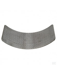 Sito rozdrabniacza, Ø 2, pasuje do H-111 54498111010020