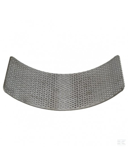 Sito rozdrabniacza, Ø 2, pasuje do H-111 54498111010020