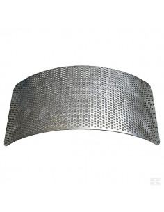 Sito rozdrabniacza, Ø 3, pasuje do H-111 54498111010030