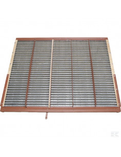 Sito żaluzjowe, pasuje do Bizon 3020505814049