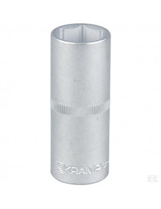 Klucz nasadowy przedłużany 6-kt. 1/4", 13 mm 18060063130KR