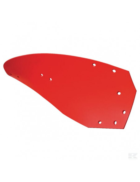 Skrzydło odkładni, prawe 14-16" typ 3 pasujące do Kverneland Mølbro 5040063283