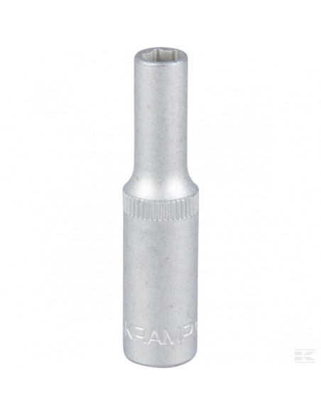 Klucz nasadowy przedłużany 6-kt. 1/4", 5 mm 18060063050KR