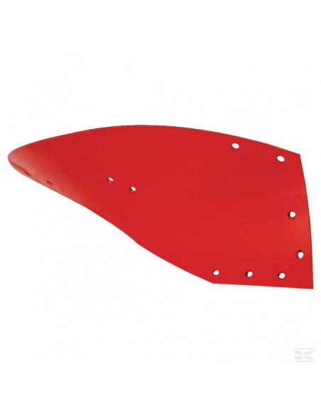 Skrzydło odkładni, prawe 14"-20" typ 9 pasujące do Kverneland Mølbro 5040073290