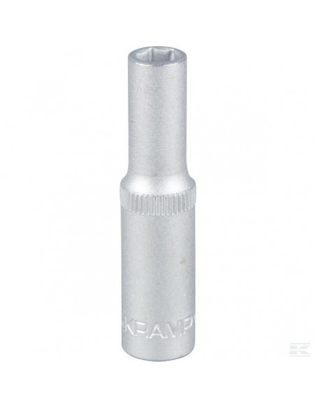 Klucz nasadowy przedłużany 6-kt. 1/4", 6 mm 18060063060KR