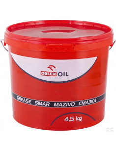 Smar Greasen Complex 2, 4,5 kg 1073204104