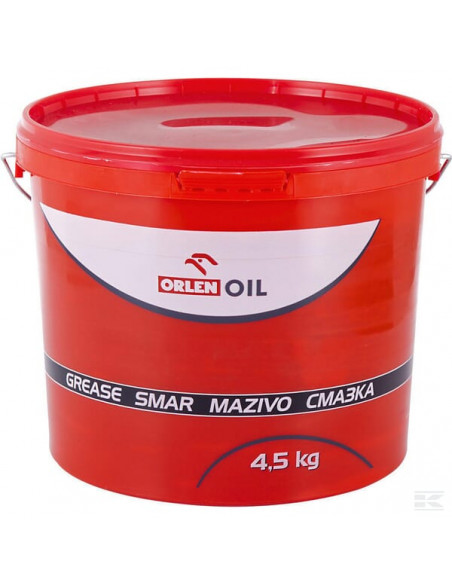 Smar Greasen Complex 2, 4,5 kg 1073204104