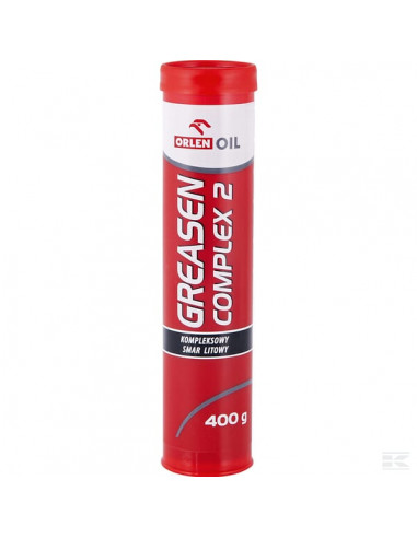 Smar Greasen Complex 2, 400 g 1073204304