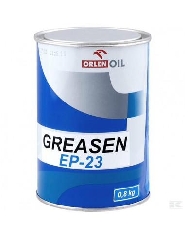 Smar Greasen EP 23, 0,8 kg 1073203208