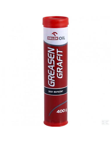Smar Greasen Grafit, 400 g 1073210304