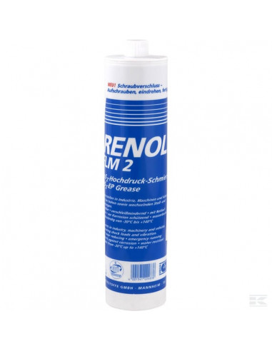 Smar Renolit FLM-2, 500 g 1073315305