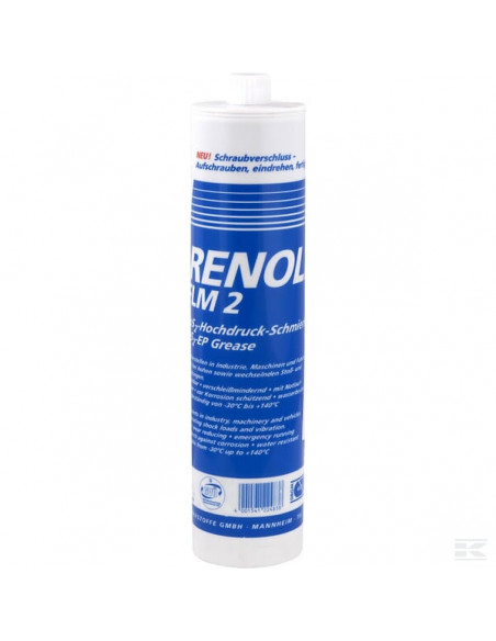 Smar Renolit FLM-2, 500 g 1073315305