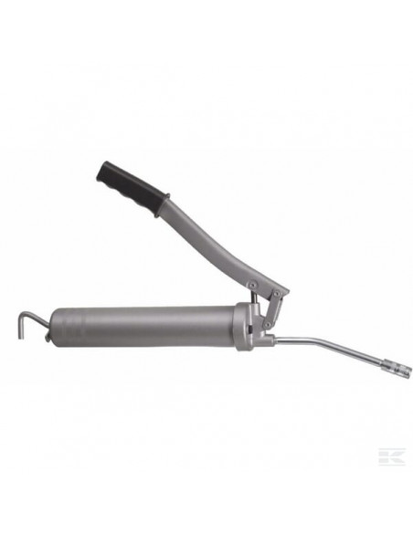 Smarownica ręczna z rurką Pressol, 0,5 l 1055100010