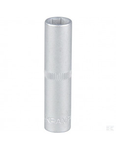 Klucz nasadowy przedłużany 6-kt. 1/4", 8 mm 18060063080KR