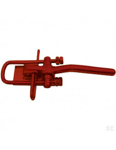 Spinacz burty, lewy 12897025140090