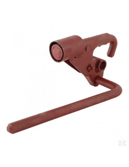 Spinacz burty, lewy 12897025140093