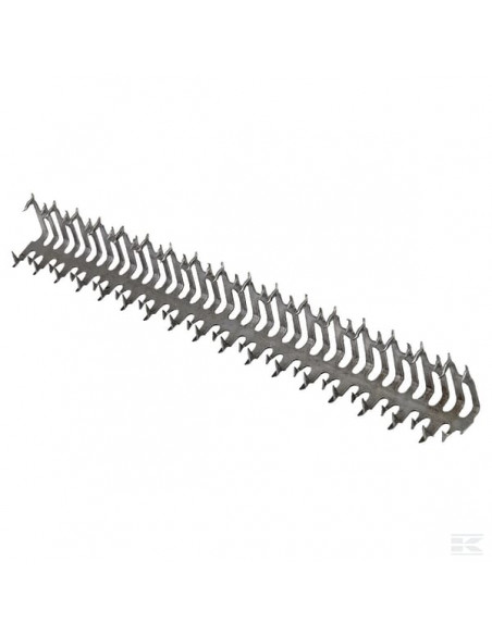 Spinacz do pasów transmisyjnych 8491SPP000