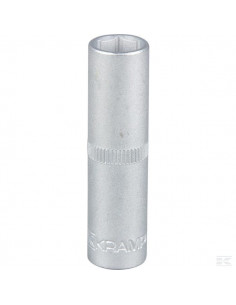 Klucz nasadowy przedłużany 6-kt. 1/4", 9 mm 18060063090KR