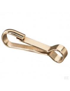 Spinacz łańcucha, L-100 mm SH100N