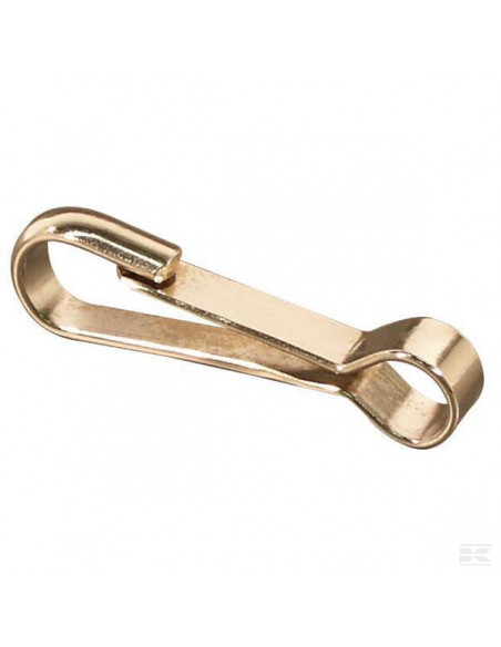 Spinacz łańcucha, L-100 mm SH100N