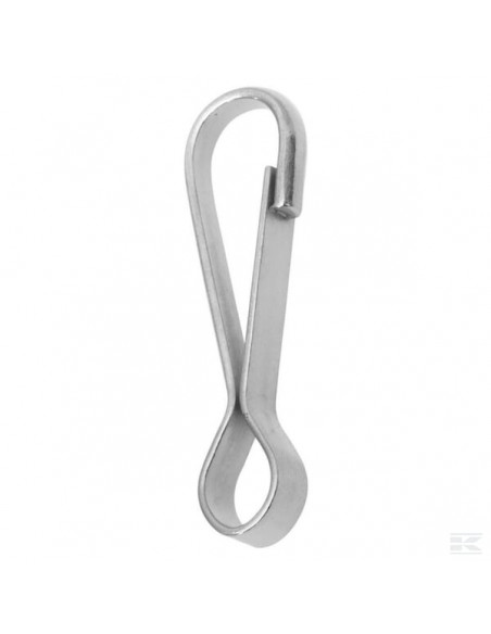 Spinacz łańcucha, L-120 mm 1554082310