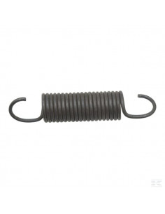 Sprężyna aparatu wiążącego 19 x 98,5 x 3, pasuje do Sipma...