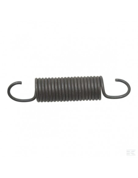 Sprężyna aparatu wiążącego 19 x 98,5 x 3, pasuje do Sipma 31805223890350