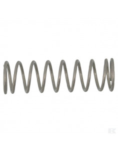 Sprężyna dociskowa do poidła smoczkowego, dla macior...