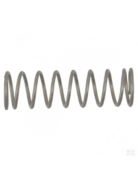 Sprężyna dociskowa do poidła smoczkowego, dla macior 1610100904