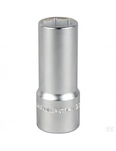 Klucz nasadowy przedłużany 6-kt. 3/4", 22 mm 18060193220KR