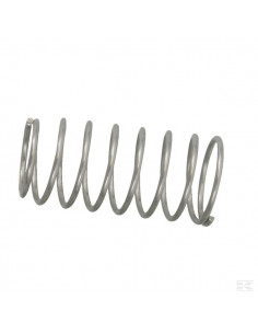 Sprężyna dociskowa do zraszacza i poidła smoczkowego...