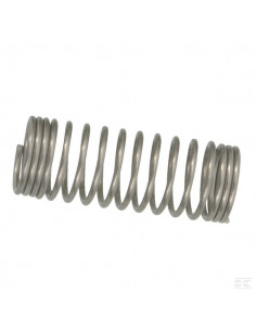 Sprężyna dociskowa do zraszaczy korytowych 16101009016