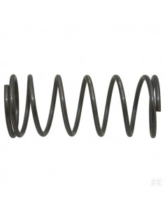 Sprężyna dociskowa koła talerzowego, pasuje do...