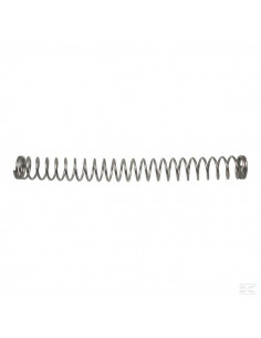 Sprężyna dociskowa redlicy 61003045000440