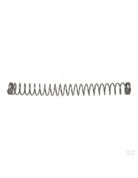 Sprężyna dociskowa redlicy 61003045000440