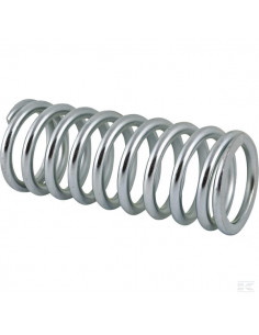 Sprężyna docisku sprzęgła stary typ wewnętrzna, pasuje do...