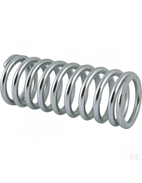 Sprężyna docisku sprzęgła stary typ wewnętrzna, pasuje do C-385 4-cyl. 26900080021088