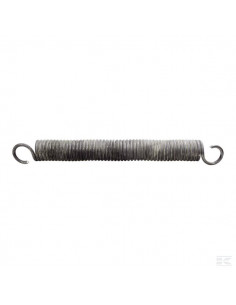 Sprężyna dyszla 12897032100010