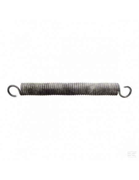 Sprężyna dyszla 12897032100010