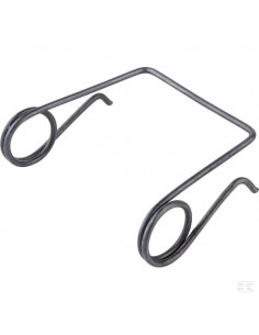 Sprężyna dźwigienki sprzęgła 27009511120